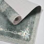 Mijölnir Juego de alfombrillas de baño Kt489 Multicolor